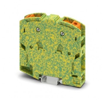 PTPOWER 50-PE - Zacisk przewodu ochronnego