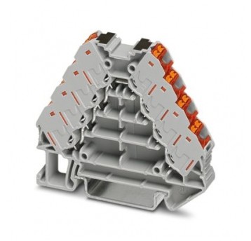 PTRV 4-PV /RD Rozdzielacz napięcia