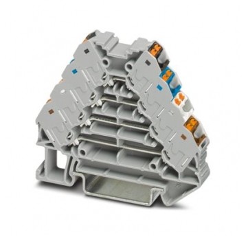 PTRV 4 /SENSOR 4POL - Panel krosowniczy