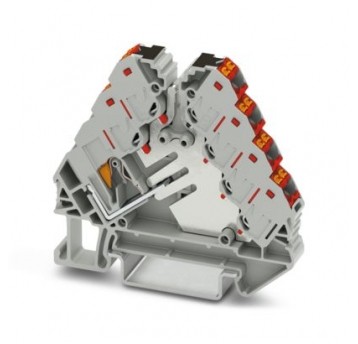 PTRV 4 /SENSOR 4POL - Panel krosowniczy