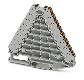 PTRV 8 /VDE 0815 - Panel krosowniczy