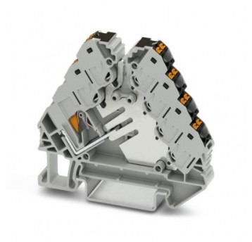 PTRVB 4-FI /BK ROZDZIELACZ NAPIĘCIA