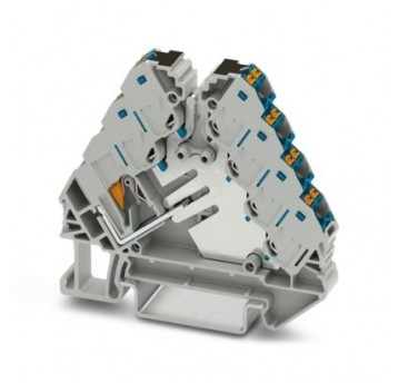 PTRVB 4-FI /BU - Rozdzielacz napięcia