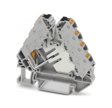 PTRVB 4-FI /GY Rozdzielacz napięcia