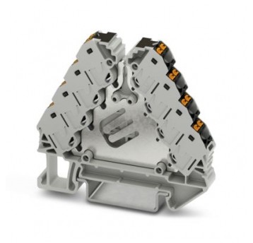 PTRVB 4-PV /BK ZŁACZKA