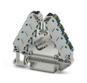 PTRVB 4-PV /BU ZŁACZKA