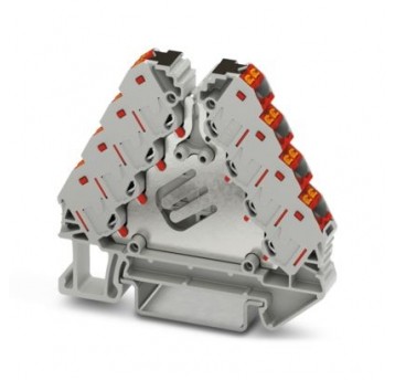 PTRVB 4-PV /RD ZŁACZKA