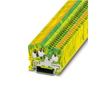 PTS 2,5-TWIN-PE ZŁACZKA