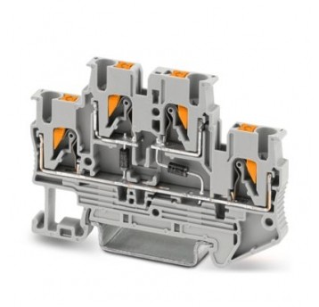 PTTB 2,5-2DIO/OL-U/OR-U ZŁĄCZKA