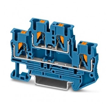 PTTB 2,5 BU ZŁACZKA