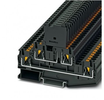 PTTB 4-HESILED 24 (5X20) - Złączka bezp.