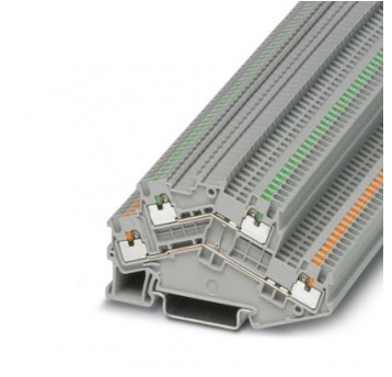 PTTBS 1,5/S/U-OG/O-GN ZŁĄCZE 2-POZIOMOWE
