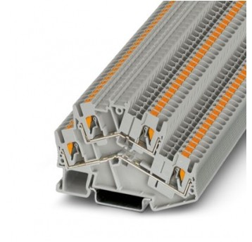 PTTBS 2,5 - Złączka dwupoziomowa