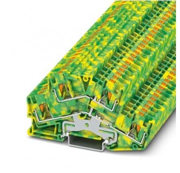 PTTBS 4-PE - Złącze dwupoziomowe