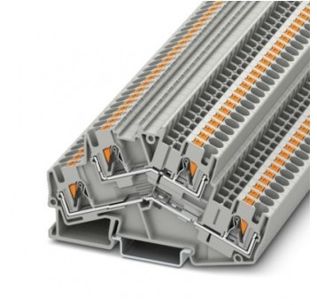 PTTBS 4 - Złączka dwupoziomowa