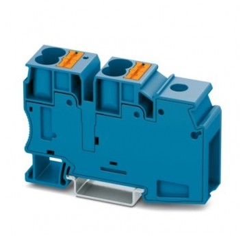 PTU 35/4X10 BU Zbiorcze złącze potencjałów