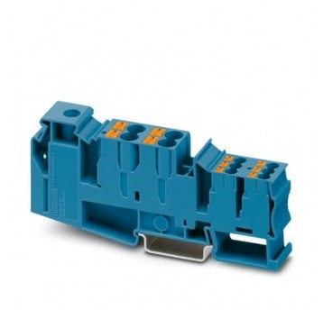 PTU 35/4X6/6X2,5 BU ZBIORCZE ZŁĄCZE POTENCJAŁÓW