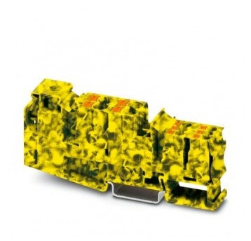 PTU 35/4X6/6X2,5 FE ZBIORCZE ZŁĄCZE POTENCJAŁÓW