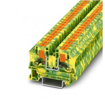 PTV 6-PE ZACISK PRZEWODU PE