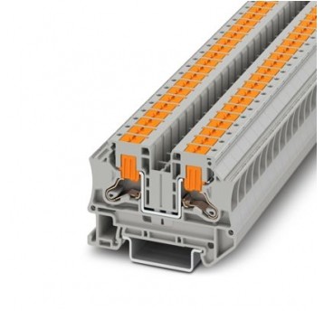 PTV 6 Złączka przelotowa ZŁĄCZKA