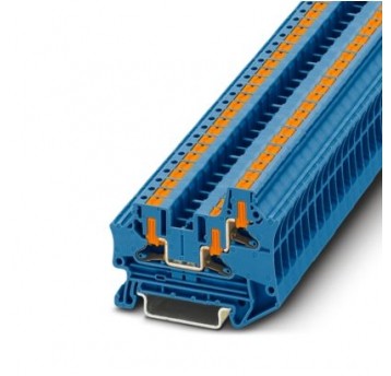 PTV4-TWIN BU ZŁĄCZKA