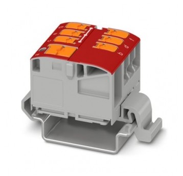 PTVFIX 6/6X2,5-NS35A RD blok rozdzielczy