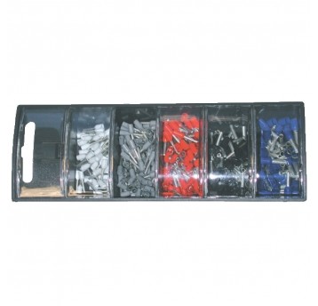 PUDEŁKO Z TULEJKAMI 0,5-2,5 PUDEŁKO