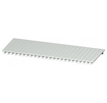 PUSTA OKŁADKA 12 MW BIAŁA