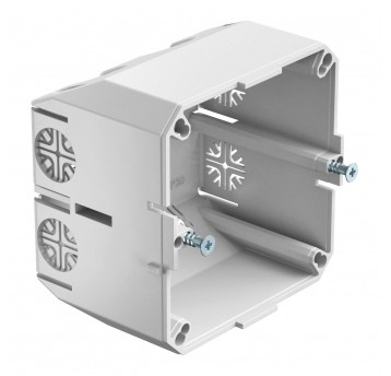 PUSZKA MONTAŻOWA 2390 PUSZKA MONTAŻOWA 2390