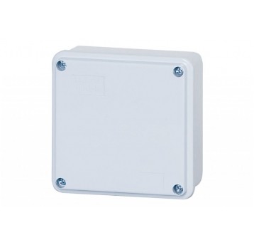 PUSZKA S-BOX 100X100X50 ŚR MET.