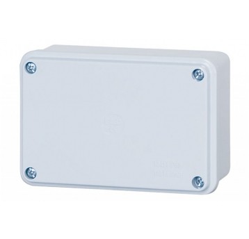 PUSZKA S-BOX 120X80X50 ŚR MET.