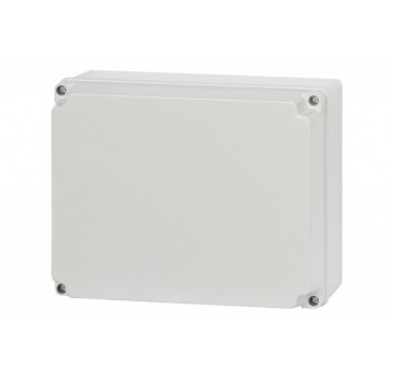 PUSZKA S-BOX 310X240X120 ŚR.MET