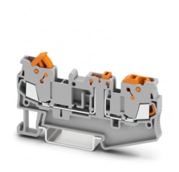 QTC 1,5-MT ZŁĄCZKA