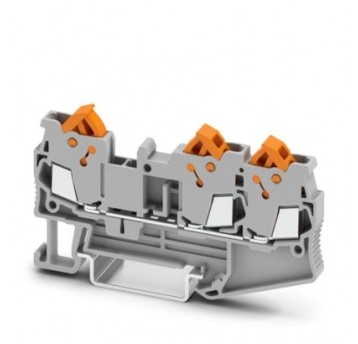 QTC 1,5-TWIN ZŁĄCZKA WEJ 1P WYJ 2P