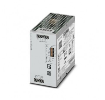 QUINT4-PS/3AC/24DC/20