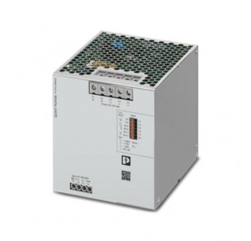 QUINT4-PS/3AC/24DC/40