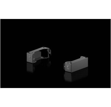 R.AX ELEMENTY COKOŁU 100mm, GŁĘBOKOŚĆ 300mm