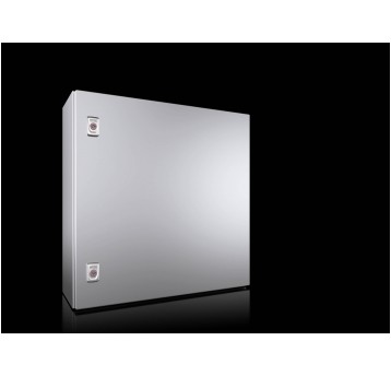 R.AX OBUDOWA 600x600x210 OBUDOWA 1.4404