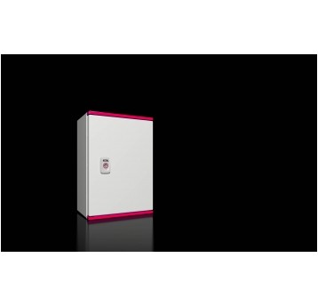 R.AX OBUDOWA Kompakt tworzywo sztuczne, SxWxG 250x350x150 mm