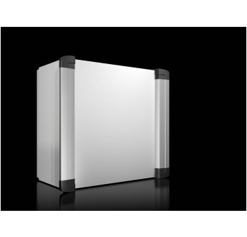 R.AX OBUDOWA STEROWNICZA Z UCHWYTEM 380x380x210mm