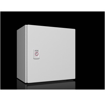 R.AX SZAFA 300X300X210 JEDNODRZWIOWA SZAFA STEROWNICZA IP66