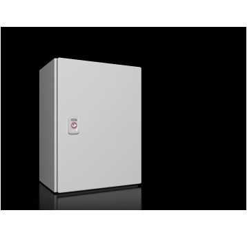 R.AX SZAFA 300X400X210 JEDNODRZWIOWA SZAFA STEROWNICZA IP66