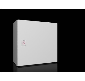 R.AX SZAFA 380X380X210 JEDNODRZWIOWA SZAFA STEROWNICZA IP66