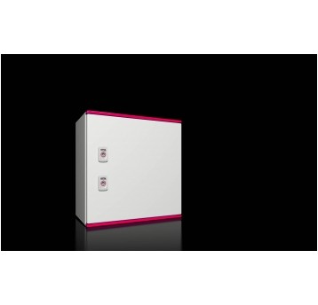 R.AX SZAFA 400X400X200 TWORZYWO SZTUCZNE SZAFA STEROWNICZA