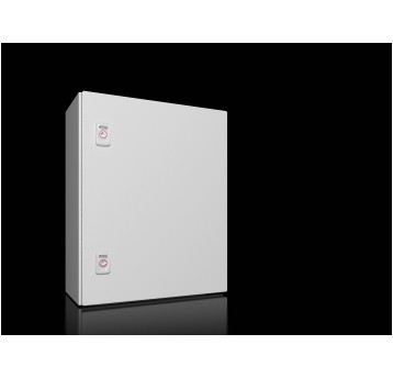 R.AX SZAFA 400X500X210 JEDNODRZWIOWA SZAFA STEROWNICZA IP66