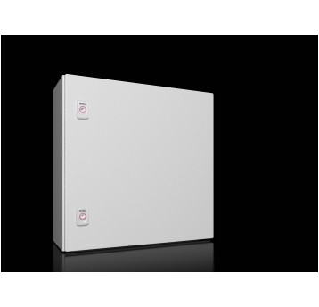 R.AX SZAFA 500X500X210 JEDNODRZWIOWA SZAFA STEROWNICZA IP66