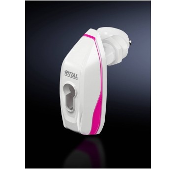 R.AX Uchwyt mini Komfort, do obudowy AX z tworzywa sztucznego