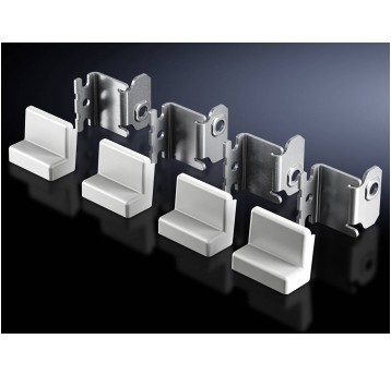 R.AX UCHWYT MOCOWANIA NAŚCIENNEGO DO AX,KX, WIESZAK ŚCIENNY ODST.40MM OP=4