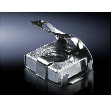 R.CP NAKRĘTKA SPRĘŻYSTA M 5 NAKRĘTKA SPRĘŻYSTA M 5 OP=50SZ