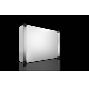 R.CP OBUDOWA OBSŁUGI Z UCHWYTAMI